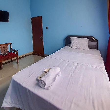 Pakde Air Cafe And Homestay Grabag Magelang Mitra Reddoorz Bedono Eksteriør billede
