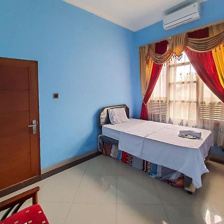 Pakde Air Cafe And Homestay Grabag Magelang Mitra Reddoorz Bedono Eksteriør billede